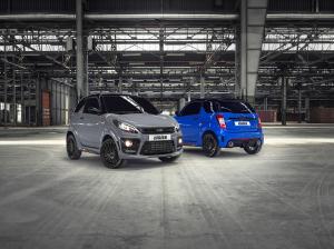 Ligier JS 50 Sport Ultimate 2018 года 